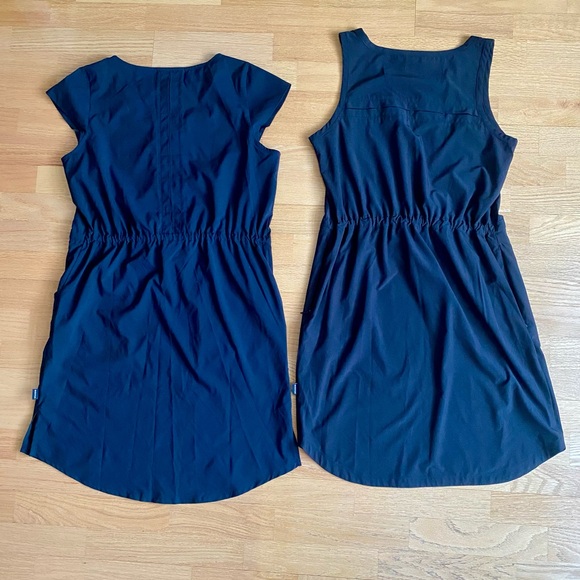 Woods Women’s Summer Dress Bundle - Like New Condition - Picture 2 of 8